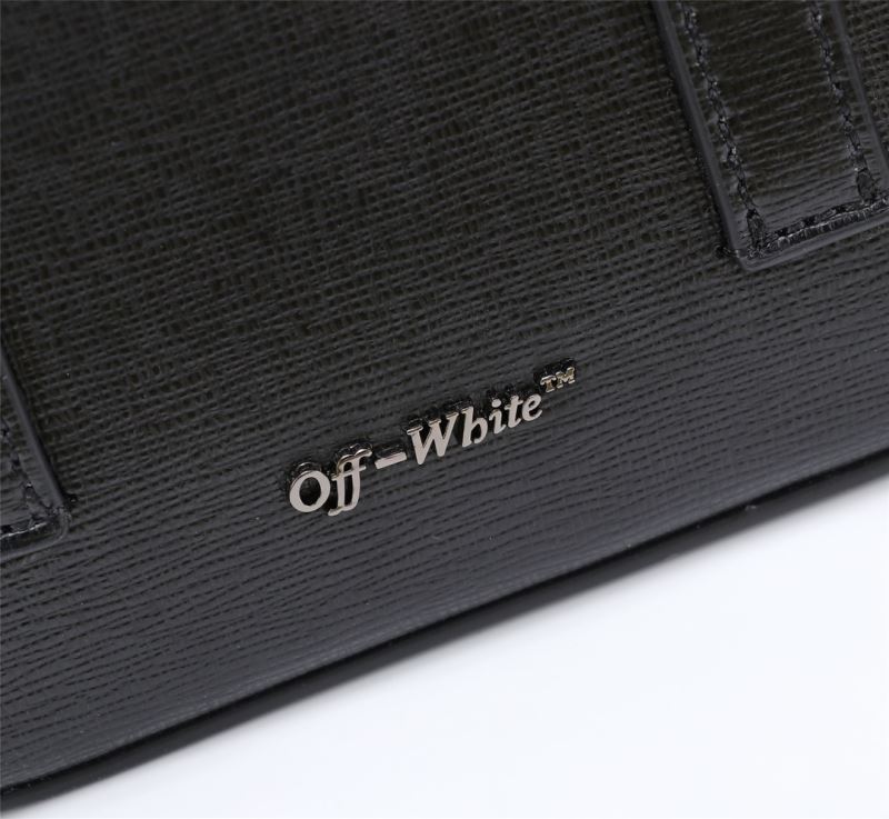 Off White Satchel bags